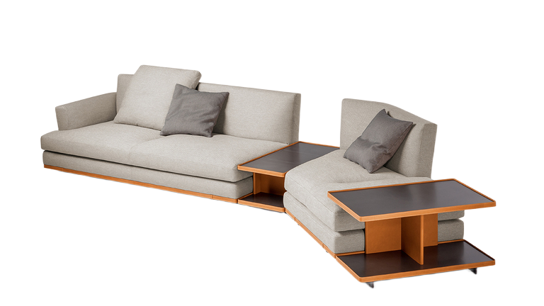 Lucera Designo – Sofa | Model SF-063