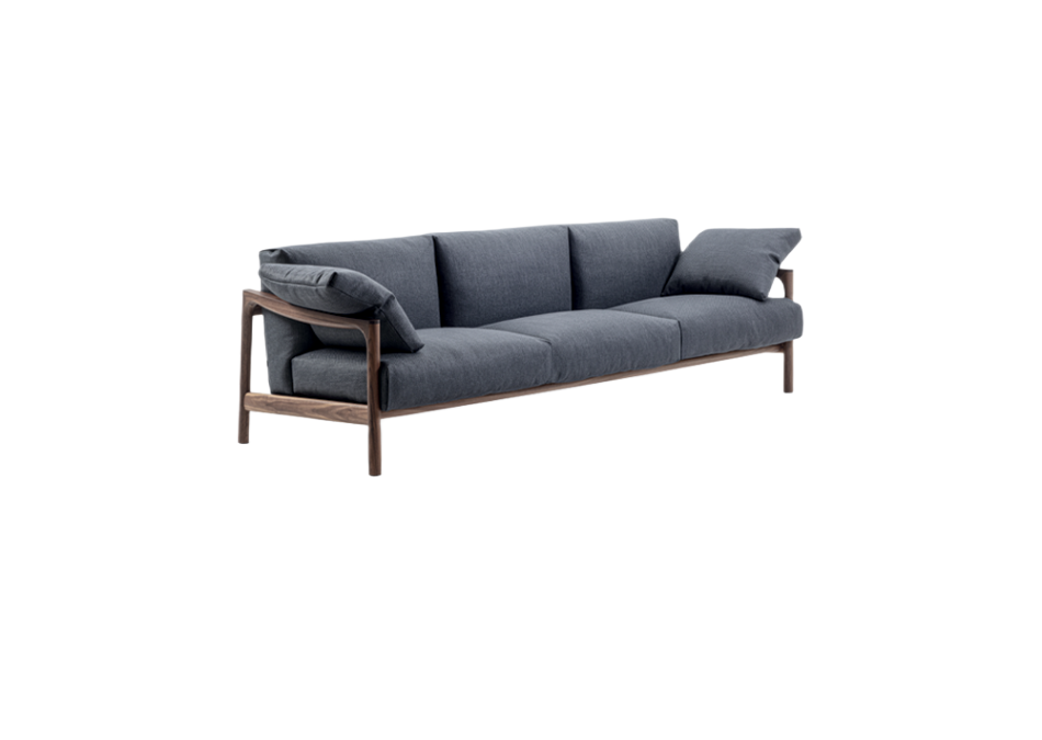 Lucera Designo – Sofa | Model SF-084