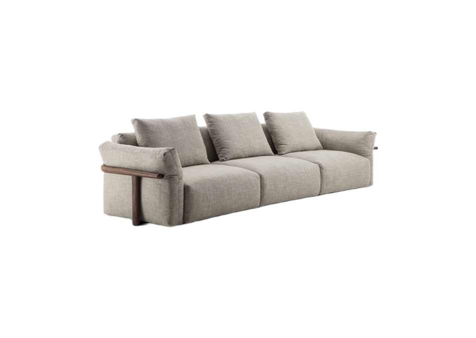 Lucera Designo – Sofa | Model SF-086
