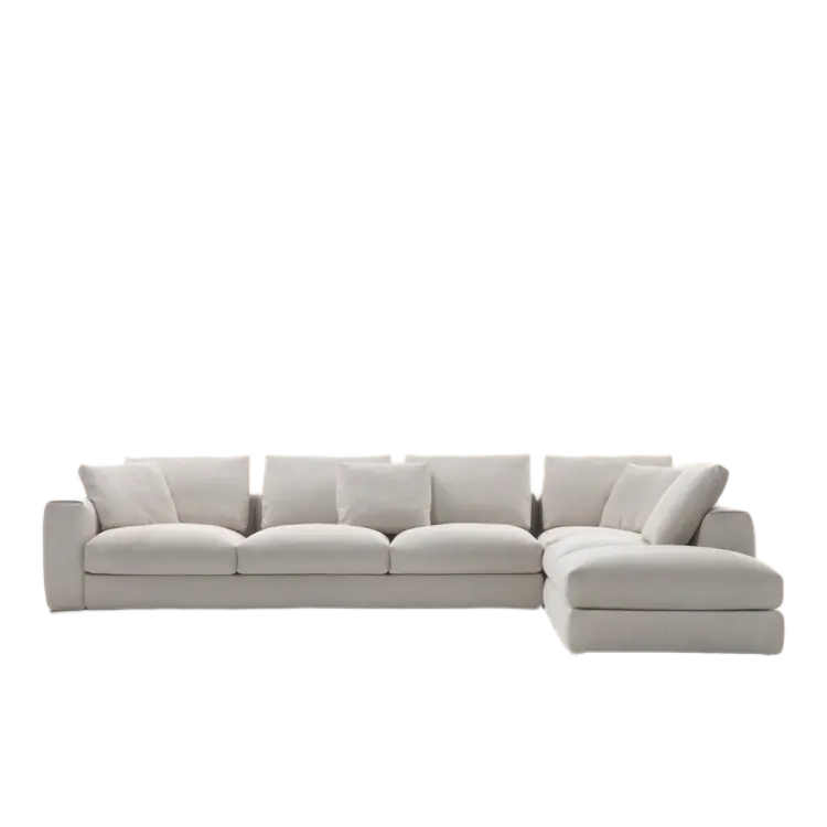 Lucera Designo – Sofa | Model SF-090