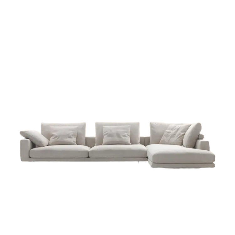 Lucera Designo – Sofa | Model SF-091