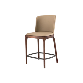 Lucera Designo – stool | Model STL-012