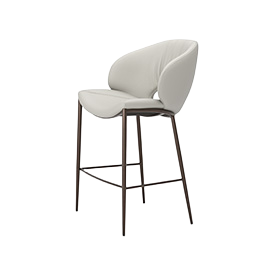 Lucera Designo – stool | Model STL-001