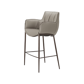 Lucera Designo – stool | Model STL-023