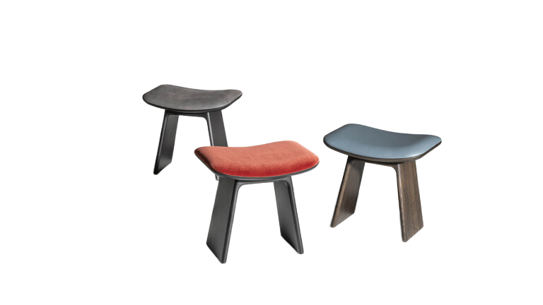 Lucera Designo – stool | Model STL-038