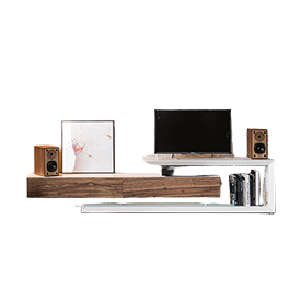 Lucera Designo – TV Unit | Model TVU-002