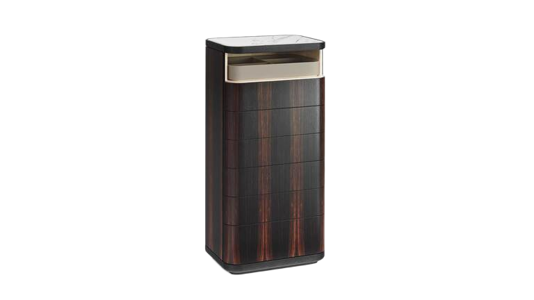 Lucera Designo – VanityTable | Model VT-014