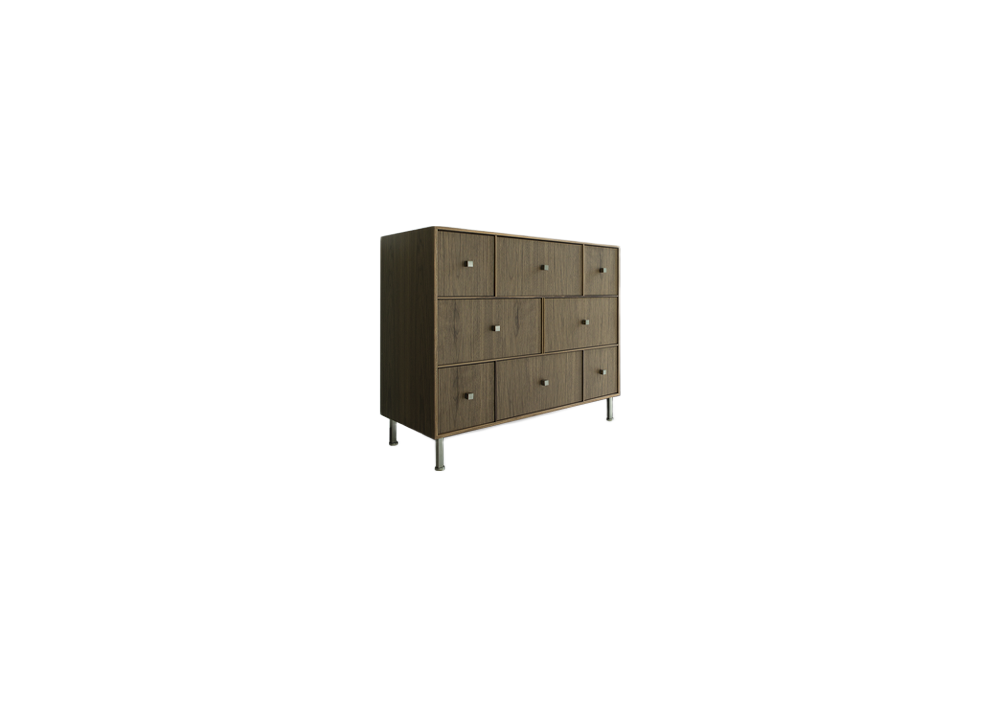 Lucera Designo – VanityTable | Model VT-018