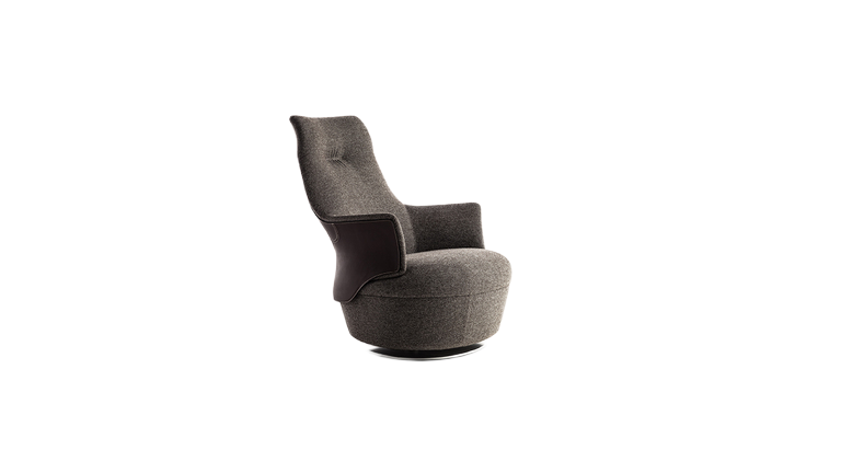 Lucera Designo – Arm Chair | Model AC-102