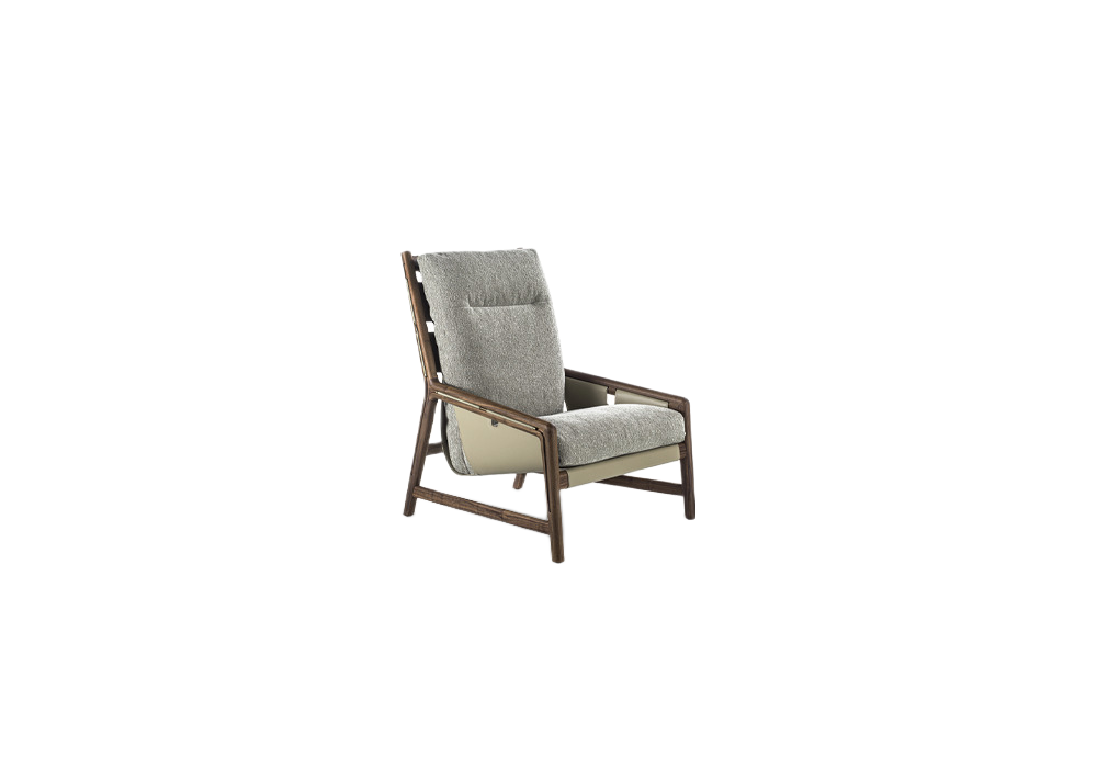 Lucera Designo – Arm Chair | Model AC-010