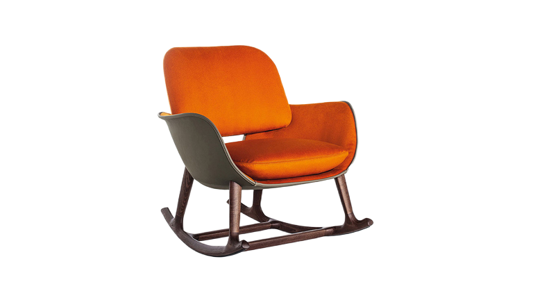 Lucera Designo – Arm Chair | Model AC-117