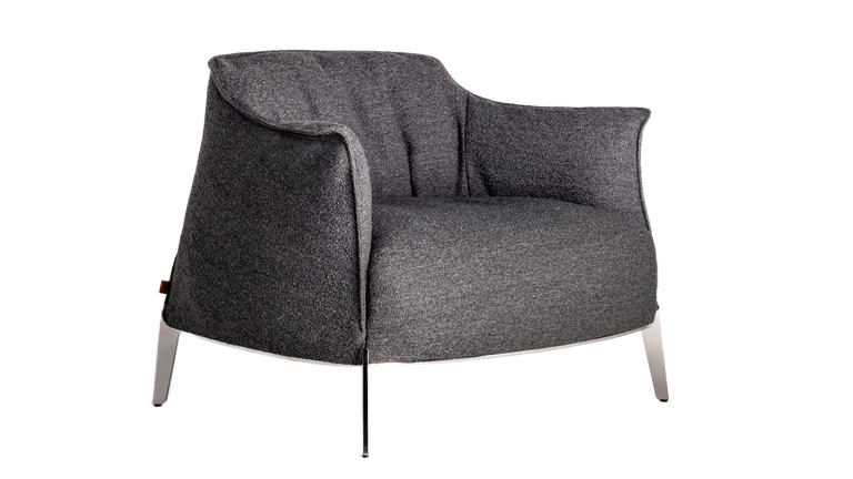 Lucera Designo – Arm Chair | Model AC-128
