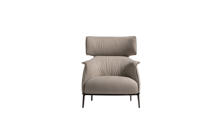Lucera Designo – Arm Chair | Model AC-129