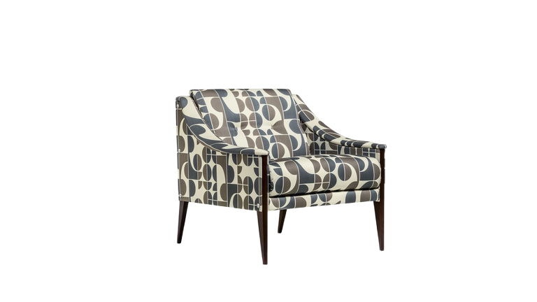 Lucera Designo – Arm Chair | Model AC-132