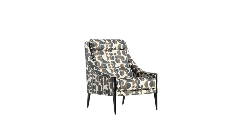 Lucera Designo – Arm Chair | Model AC-133