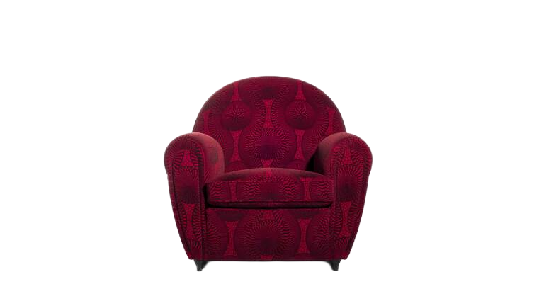Lucera Designo – Arm Chair | Model AC-140