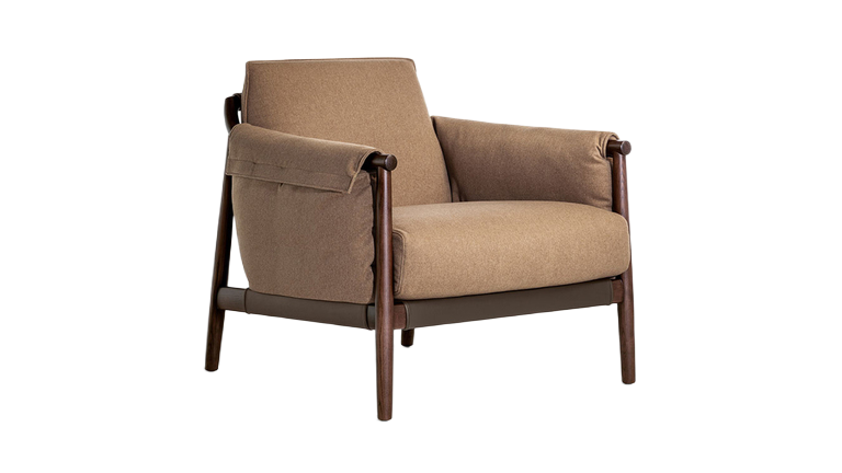 Lucera Designo – Arm Chair | Model AC-144