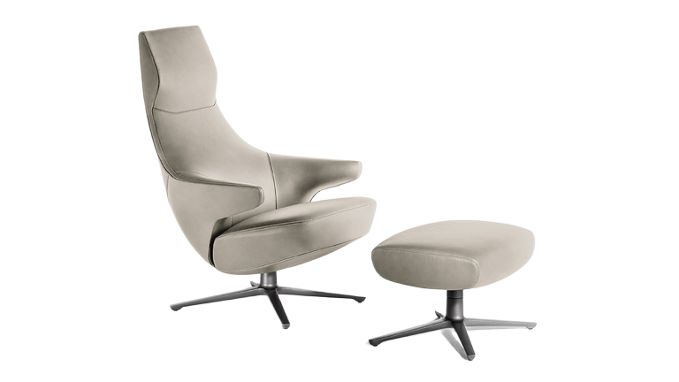 Lucera Designo – Arm Chair | Model AC-145
