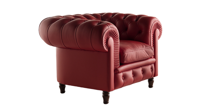 Lucera Designo – Arm Chair | Model AC-146
