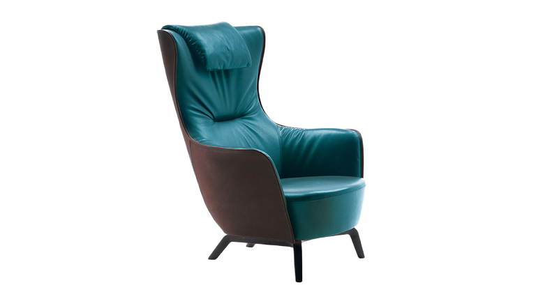 Lucera Designo – Arm Chair | Model AC-150