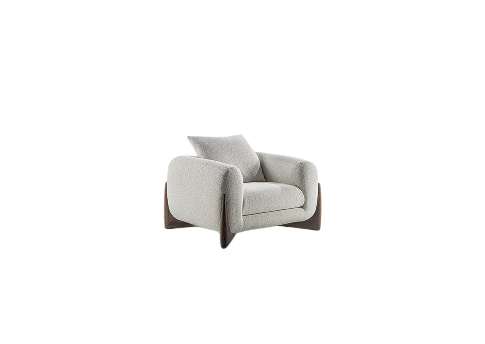 Lucera Designo – Arm Chair | Model AC-023