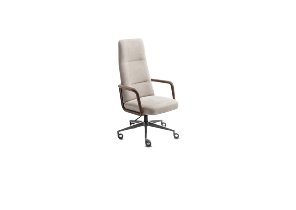 Lucera Designo – Arm Chair | Model AC-034