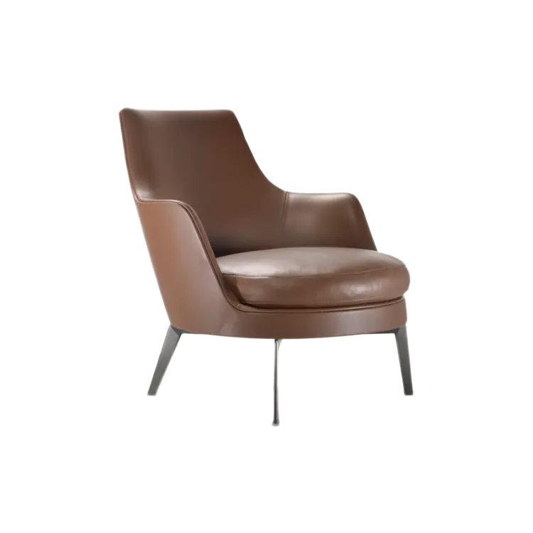 Lucera Designo – Arm Chair | Model AC-047