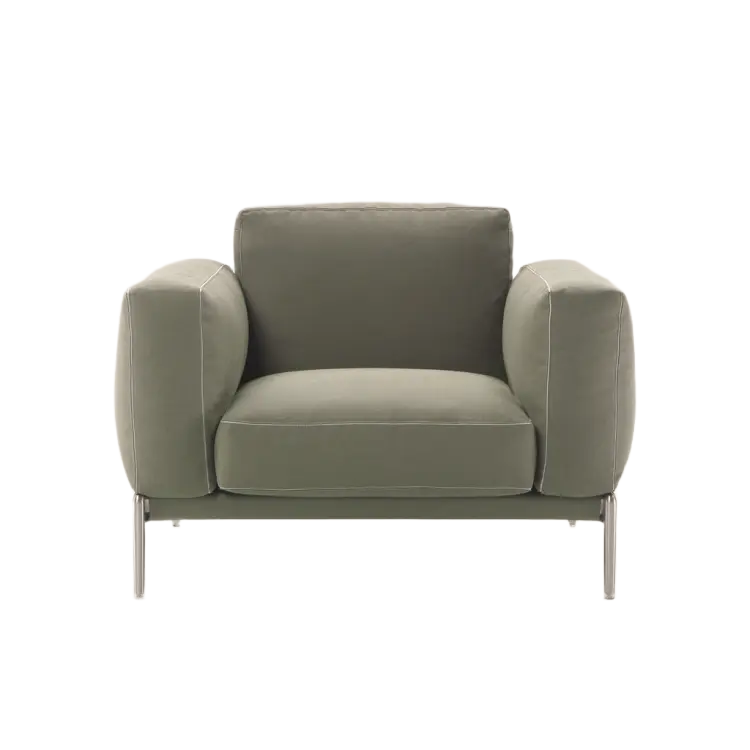Lucera Designo – Arm Chair | Model AC-048