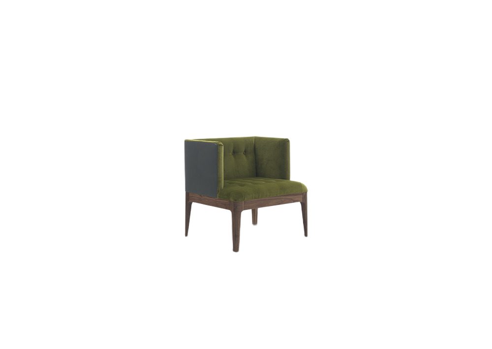 Lucera Designo – Arm Chair | Model AC-004