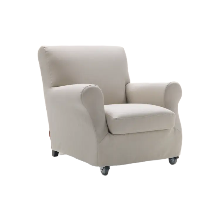 Lucera Designo – Arm Chair | Model AC-050