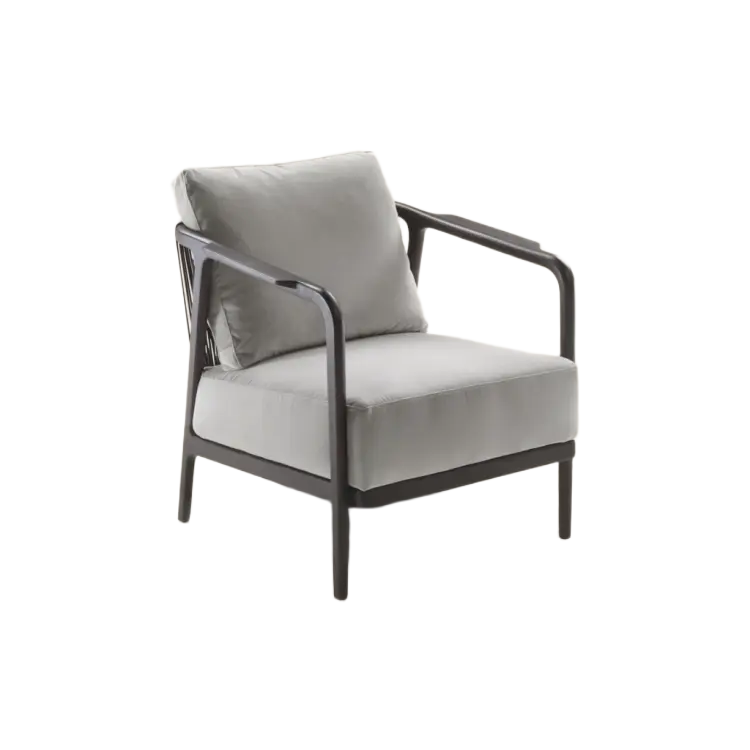 Lucera Designo – Arm Chair | Model AC-054