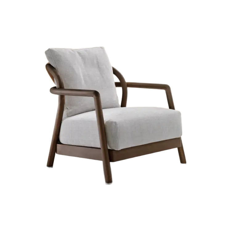 Lucera Designo – Arm Chair | Model AC-061