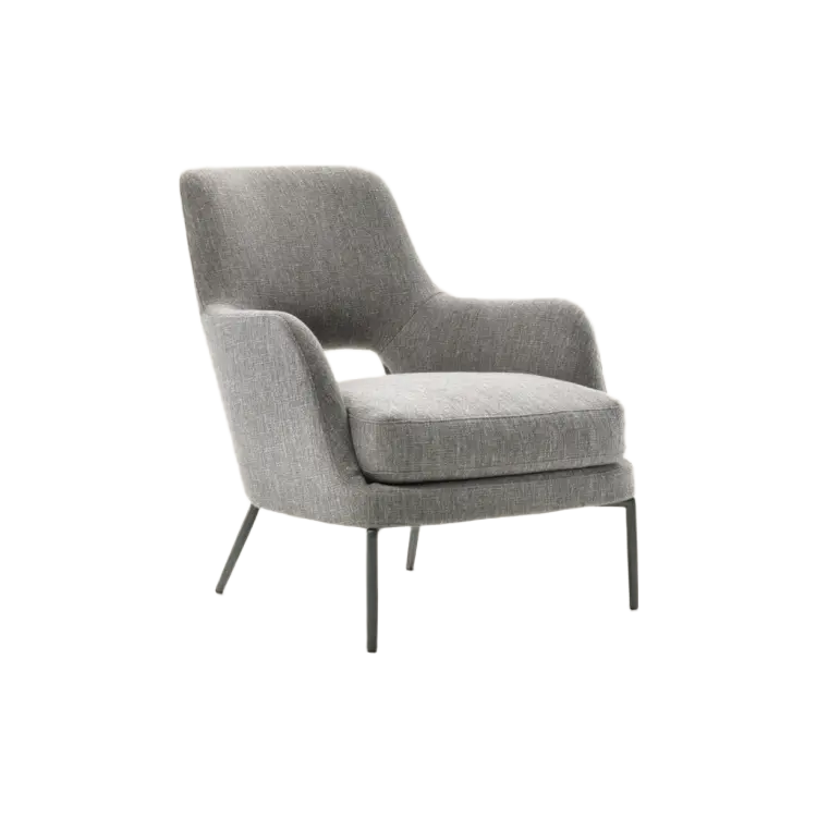 Lucera Designo – Arm Chair | Model AC-064