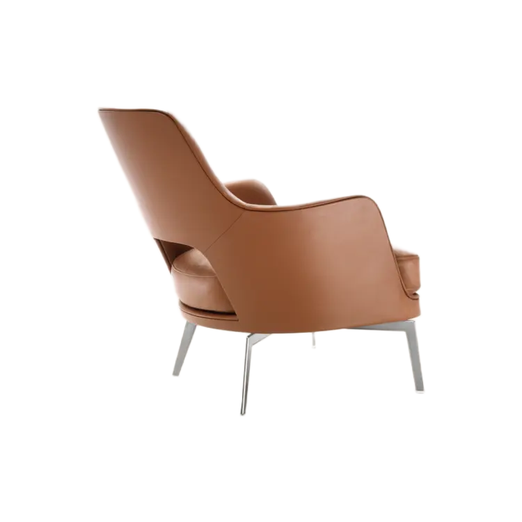 Lucera Designo – Arm Chair | Model AC-065