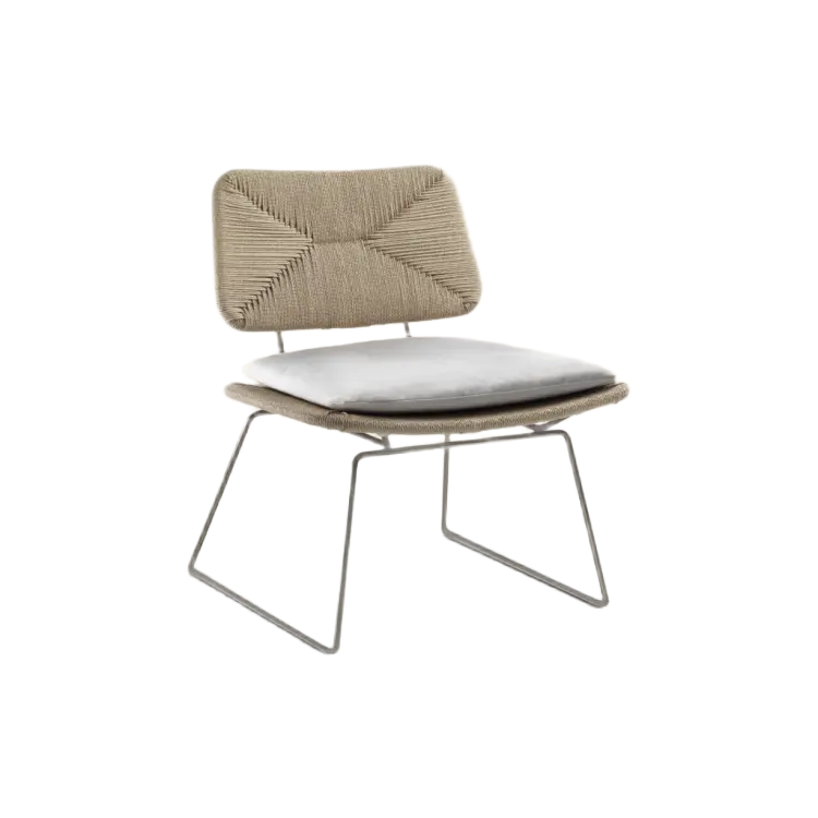 Lucera Designo – Arm Chair | Model AC-066