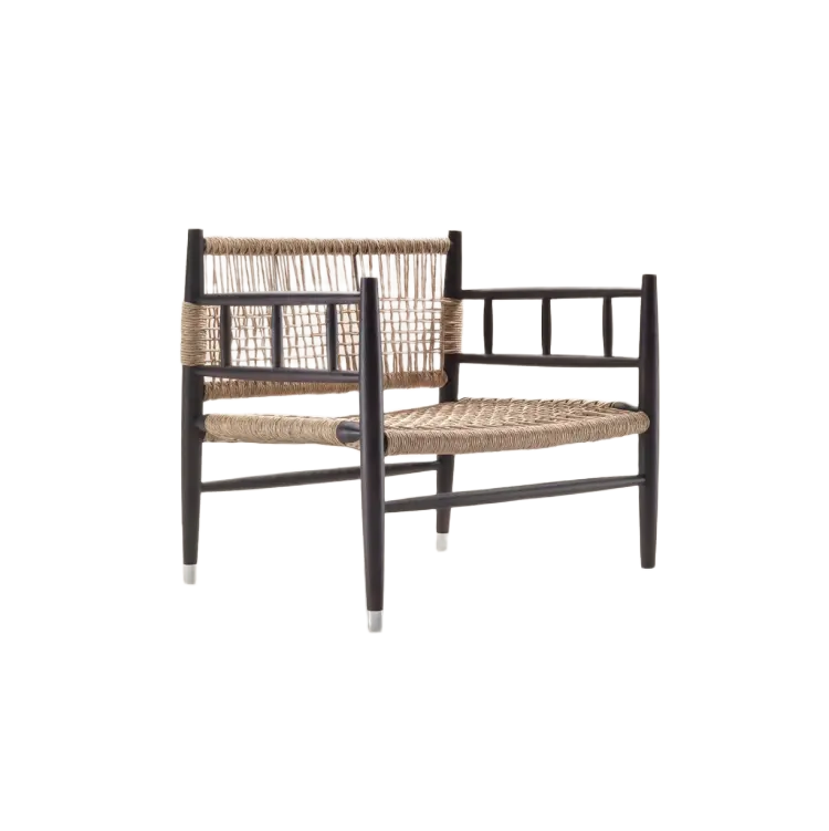 Lucera Designo – Arm Chair | Model AC-068