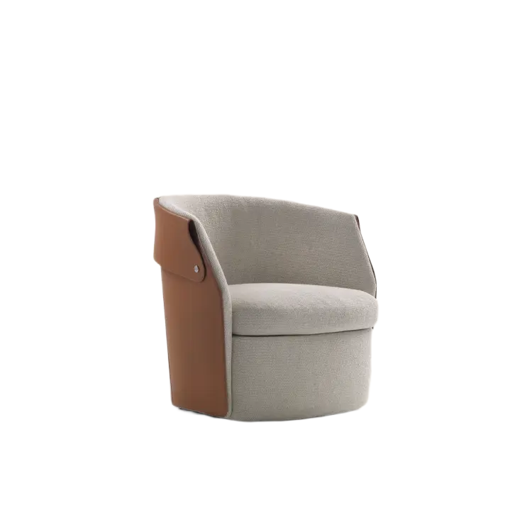 Lucera Designo – Arm Chair | Model AC-075
