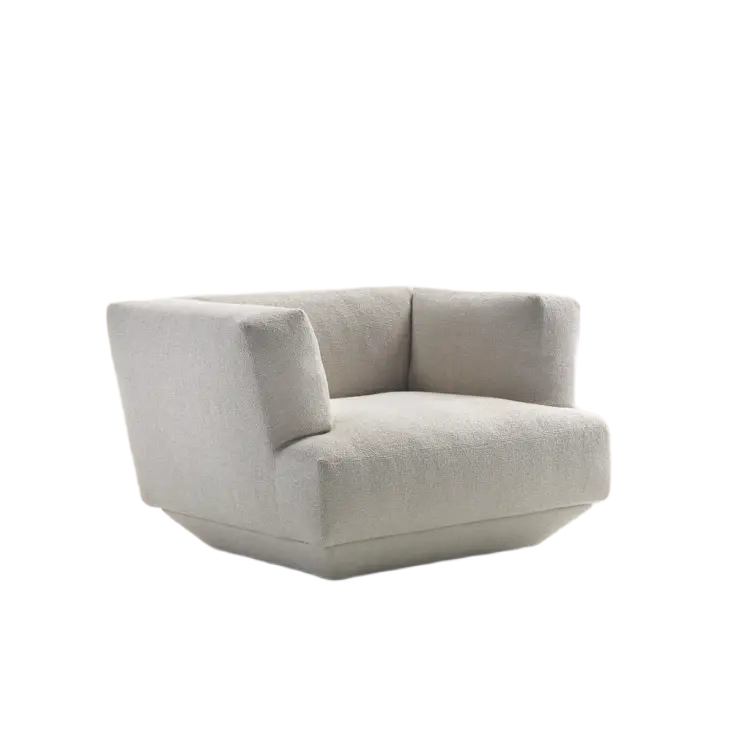 Lucera Designo – Arm Chair | Model AC-079
