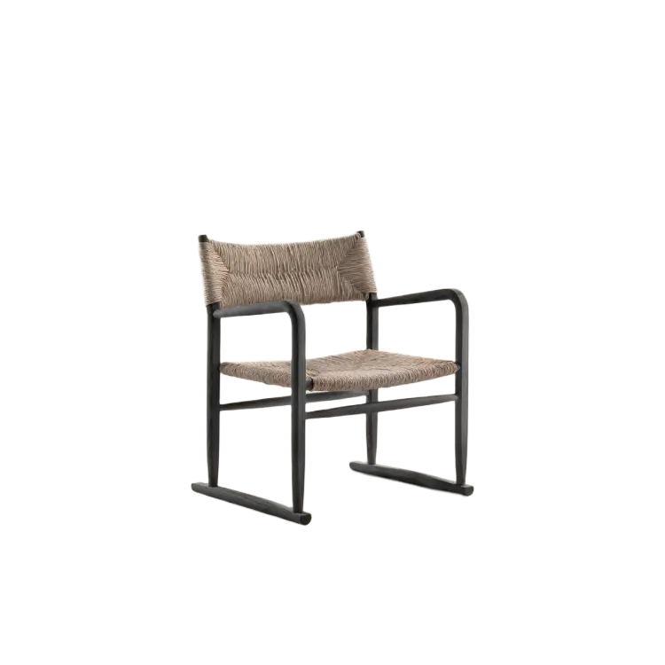 Lucera Designo – Arm Chair | Model AC-080