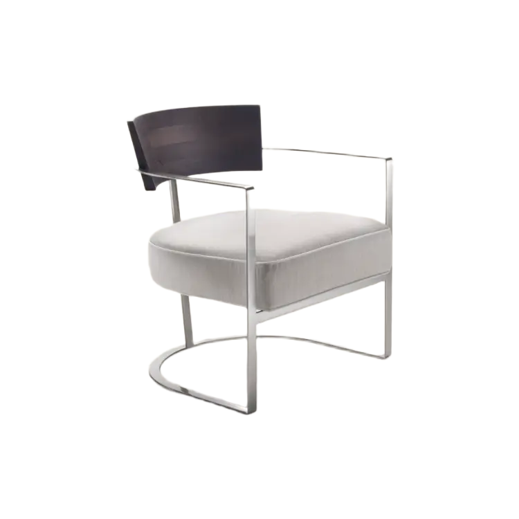 Lucera Designo – Arm Chair | Model AC-083