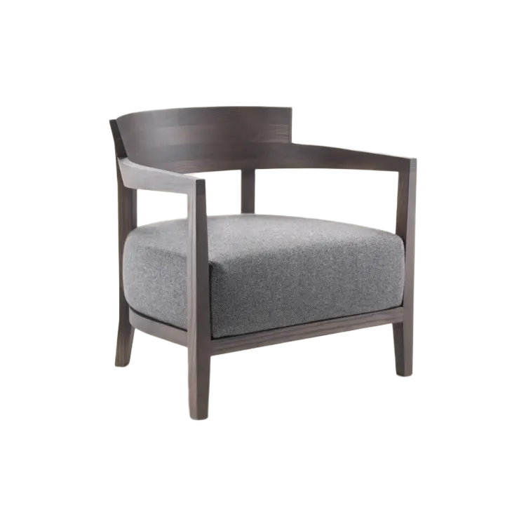 Lucera Designo – Arm Chair | Model AC-084