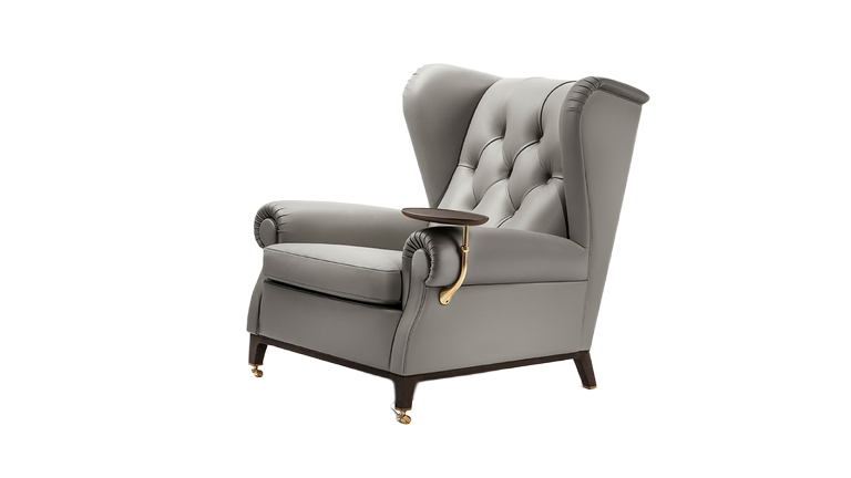 Lucera Designo – Arm Chair | Model AC-094
