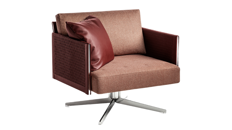 Lucera Designo – Arm Chair | Model AC-096