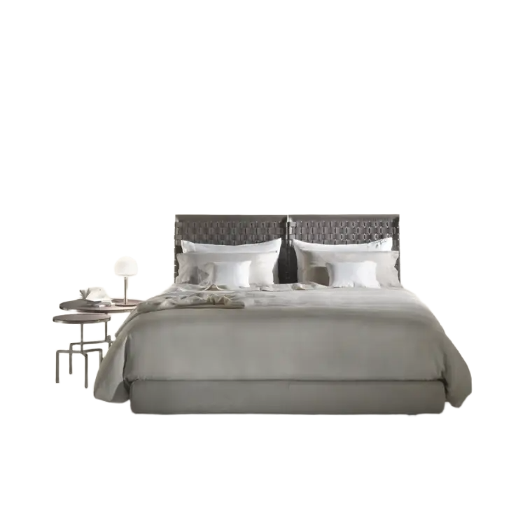 Lucera Designo – Bed | Model BED-011