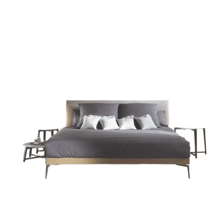 Lucera Designo – Bed | Model BED-012