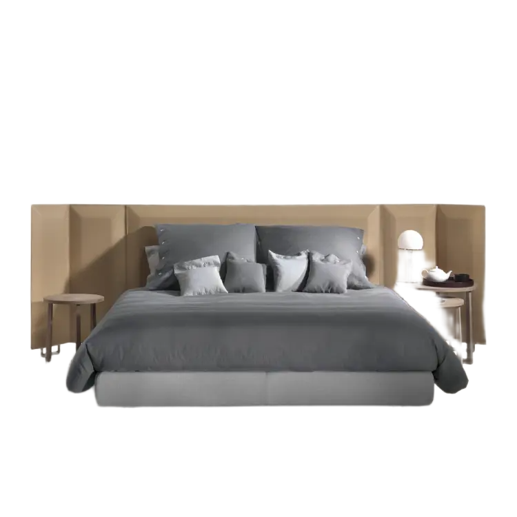 Lucera Designo – Bed | Model BED-013