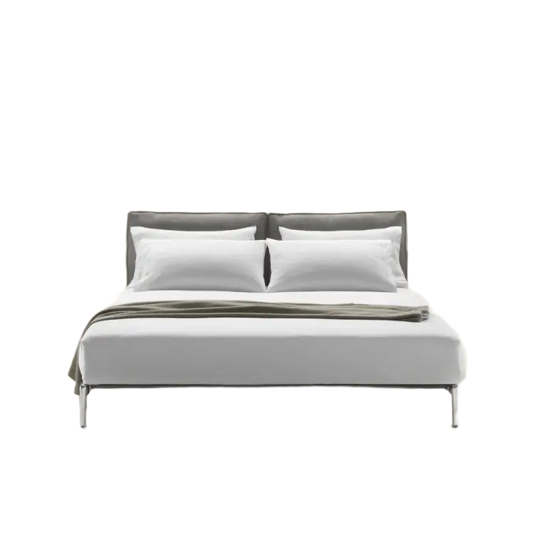 Lucera Designo – Bed | Model BED-016