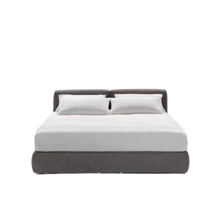 Lucera Designo – Bed | Model BED-018