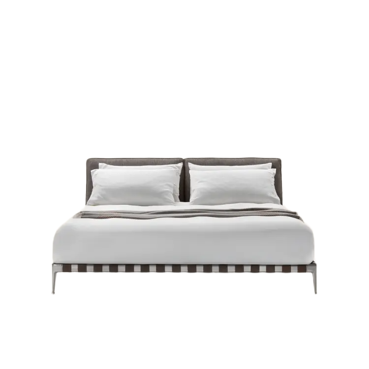 Lucera Designo – Bed | Model BED-019
