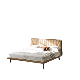 Lucera Designo – Bed | Model BED-020